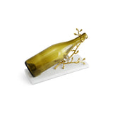 Michael Aram Orchid Wine Rest