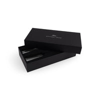 Michael Aram Reflective Champagne Flute and Frame Packaged Gift Set