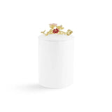 Michael Aram Wildflower Canister