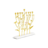Michael Aram Wildfflower Menorah