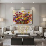 Michael Aram Wildfflower Menorah