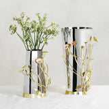 Michael Aram Wildflower Vase Large