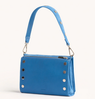 Hammitt Montana Clutch Small in Hydrangea