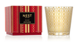 Nest Holiday 3-Wick Candle