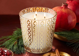 Nest Holiday 3-Wick Candle