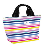 Scout Nooner Lunch Box/Cooler - Stripe a Pose
