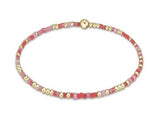 Enewton Egirl Hope Unwritten Bracelet - Assorted Colors For Spring Summer 2024