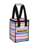 Scout Pleasure Chest Medium Cooler - Stripe a Pose