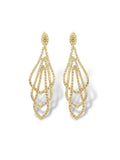 Theia Anais Special Occasion Drop Earring