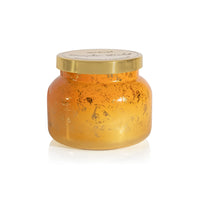 Capri Blue Pumpkin Dulce Glimmer Oversized Candle