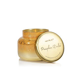 Capri Blue Pumpkin Dulce Glimmer Signature Candle