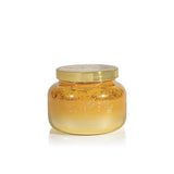 Capri Blue Pumpkin Dulce Glimmer Signature Candle