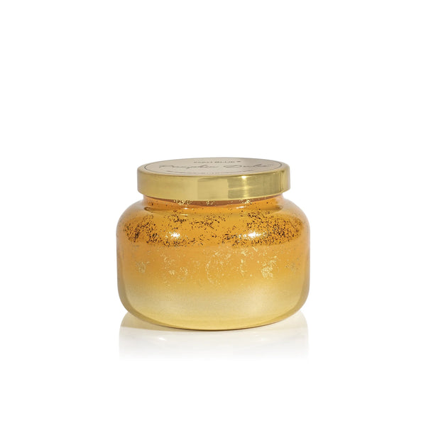 Capri Blue Pumpkin Dulce Glimmer Signature Candle