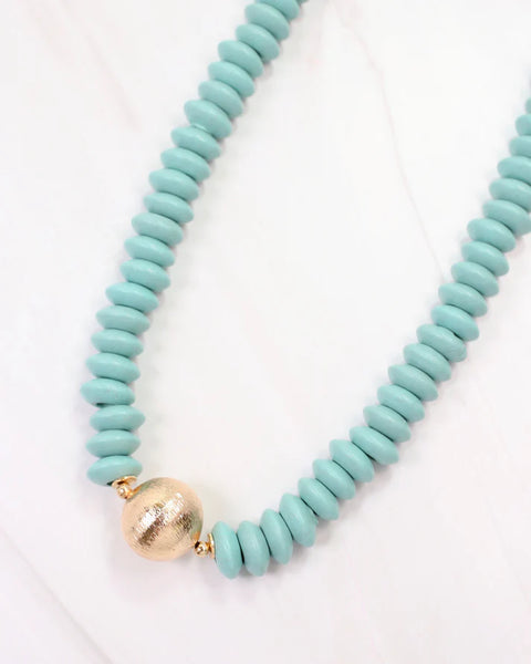 Caroline Hill Dayle Necklace