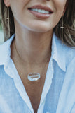 Leslie Curtis Sabina Necklace