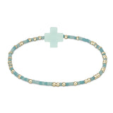 Enewton Egirl Hope Unwritten Signature Cross Bracelet - Assorted Colors