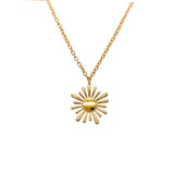 Idlewild Everyday Sunny Daze Necklace