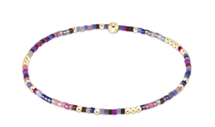 Enewton Hope Unwritten Bracelet in To Glam To Give A Jam