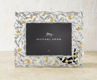 Michael Aram Pomegranate Silver and Gold 5x7 Frame