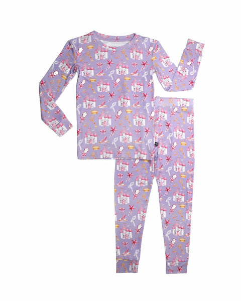 Lev Baby Amelia Toddler Lounge Set