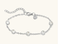 D. Louise Touch of Sparkle Bracelet