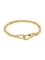 Kinsey Designs Ginger Wheat Chain Bracelet