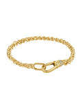 Kinsey Designs Ginger Wheat Chain Bracelet