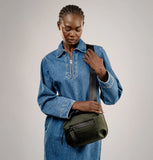 Daniella Lehavi Bonnie Crossbody in Pine