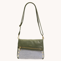 Hammitt VIP Medium in Meadow Weave