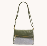 Hammitt VIP Medium in Meadow Weave