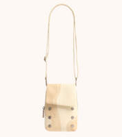 Hammitt VIP Mobile Crossbody Handbag in Coastal Cream