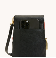 Hammitt VIP Mobile Crossbody Handbag in Giraffe