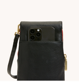 Hammitt VIP Mobile Crossbody Handbag in Giraffe