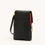 Hammitt VIP Mobile Crossbody Handbag in Giraffe