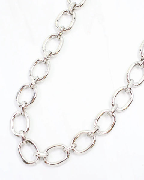 Caroline Hill Carla Link Necklace