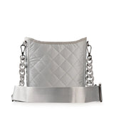 Haute Shore Nikki Puffer Crossbody in Aspen