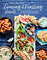 Grazing and Feasting Board Book