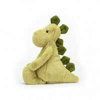 Jellycat Bashful Dino Small