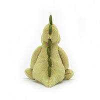 Jellycat Bashful Dino Original (Medium)