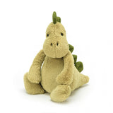 Jellycat Bashful Dino Small