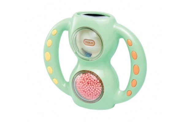 Twinkle Toy Tolo Baby Magic Shaker