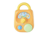 Twinkle Toy Tolo Baby's Musical Radio