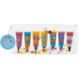 Iscream Daze of the Week Variety Pack Lip Gloss
