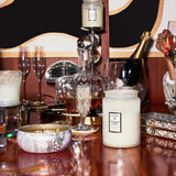 Voluspa Sparkling Cuvee Large Jar Candle
