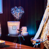 Voluspa Sparkling Cuvee 3 Wick Tin Candle