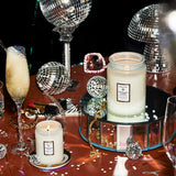 Voluspa Sparkling Cuvee Large Jar Candle