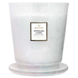 Voluspa Sparkling Cuvee Five Wick Hearth Candle
