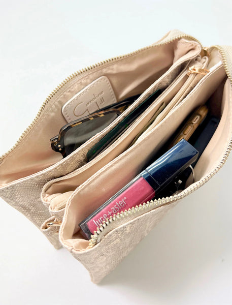 Caroline 2025 hill crossbody