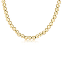 Enewton 17" Classic 7mm Bead Necklace