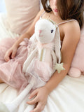 Mon Ami Flossie Bunny Fairy Doll